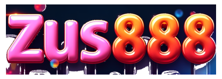zus888 logo
